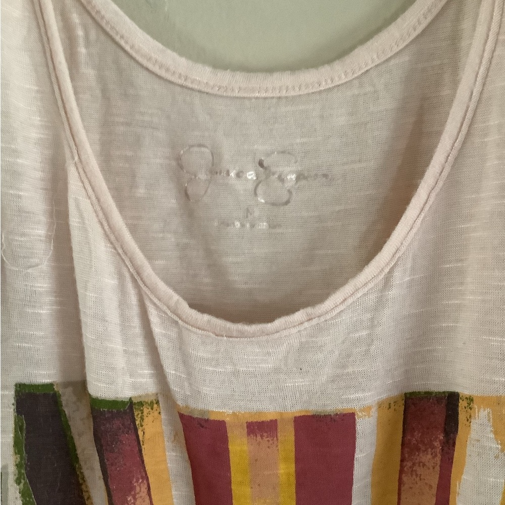 Jessica Simpson Tank Top - Picture 3 of 3